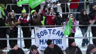 Women bobsleigh Altenberg 2012 [upl. by Andriette357]