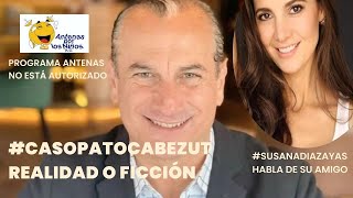 ¡Caso quotPATOCABEZUTquot Realidad o Ficción [upl. by Acyre]