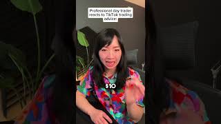 Humbled Trader Reacts to TikTok Trading Advice 1st month day trading vs your 36th month trading [upl. by Aurita630]