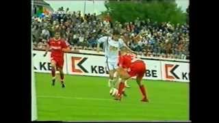 FC ARGES  DINAMO 01 2005 [upl. by Bevis]