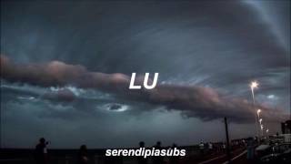 LuHan鹿晗 — Lu sub español [upl. by Ogren]