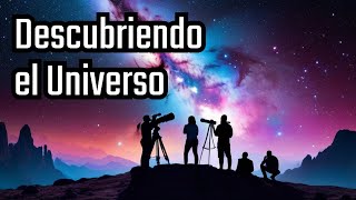 Descubre el Origen del Universo De Mitos a Ciencia Moderna [upl. by Nikita849]