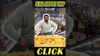 Jabbar bhai biryani restaurant opening in Dubai Airport  Chennai Biryani in Dubai Airport shorts [upl. by Darcy588]