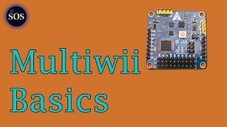 ⇨ Getting Started With Multiwii and Arduino [upl. by Atenaz]