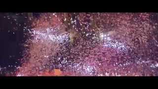 Battiti Live 2014  Taranto  aftermovie [upl. by Arturo243]