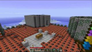 Ep10 Minecraft More Creeps and Weirdos quotExplosão Épicaquot [upl. by Eniarrol309]