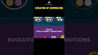 Evolution of cooperation [upl. by Enirac257]