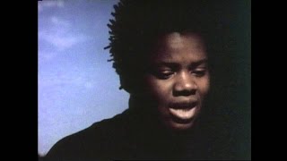 Tracy Chapman  Fast Car Official Music Video [upl. by Anerys]