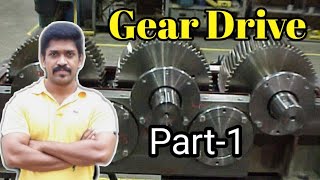 Gears manufacturing methods [upl. by Antonie]