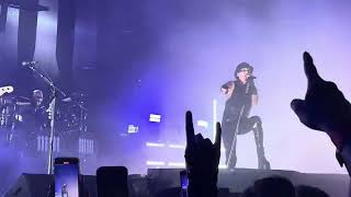 Mobscene  Marilyn Manson 20240901 [upl. by Files672]