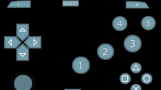 How to set ppsspp buttons [upl. by Hopper]