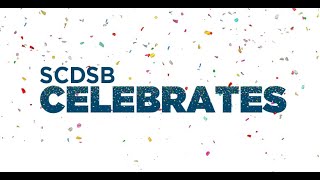 SCDSB Celebrates [upl. by Dogs700]