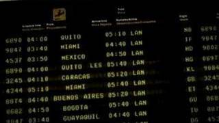 LAN Airlines spot 2004 quotCoberturaquotquotClonesquot  Perú [upl. by Connel]