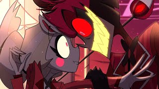 Hellfire  Charlastor  AMV  Charlie X Alastor [upl. by Wall]