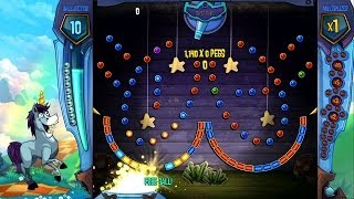 Peggle 2  Review [upl. by Dituri200]