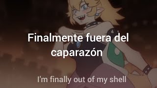 Bowsette Full Song Sub Español [upl. by Tooley]