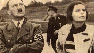 HD Leni Riefenstahl  Der Preis des Ruhms FilmIkone im 3 Reich Doku Geschichte [upl. by Eessac]