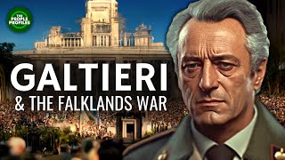 Galtieri amp The Falklands War Documentary [upl. by Dorothy]