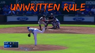 Bunts breaking up No Hitters [upl. by Bricker399]