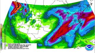 2020 MORE FLOODING FOR THE MISSISSIPPI RIVER [upl. by Salot654]