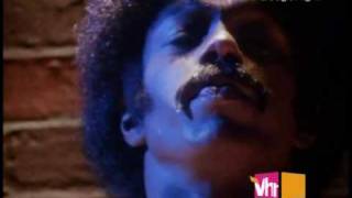 Jackie Wilson  Higher amp Higher Official Video [upl. by Marci]