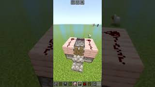 Minecraft automatic wheat farm tutorial [upl. by Dustman]