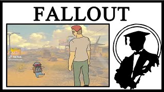 Why Are Fallout Memes Exploding [upl. by Campball]