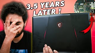 Do Gaming Laptops Age With Time Second Hand Laptop Buying Guide [upl. by Aileduab]