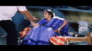 Prema Shocked to See Ravichanrans Home Condition  Mandya Ramesh  Best Kannada Comedy Scene [upl. by Nabila]