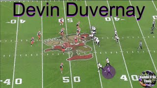 Devin Duvernay Highlights 2022 Baltimore Ravens [upl. by Cela395]