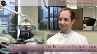 Cerec Porcelain Fillings  Smile Solutions Melbourne [upl. by Odnomar]