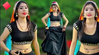 New Meena Dance  2024 का शानदार शादीविवाह पर चलने वाला डीजे मीणा सोंग  Latest Dj Meena Song [upl. by Ingra]