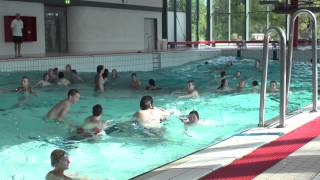 Pyrmonter Welle  Bad Pyrmont  Erlebnisbad Fitness Wellness [upl. by Gnahc798]