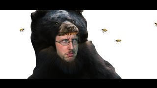 Wicker Man 2006  Nostalgia Critic [upl. by Reube]