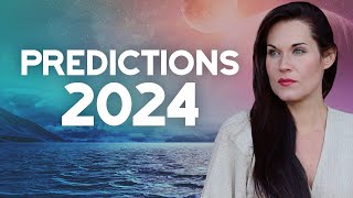 Forecast 2024  What To Expect From The New Year [upl. by Akemahc]