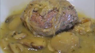 Recette cookeo  crepinettes curry [upl. by Benn]