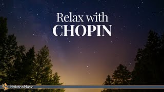 6 Hours Chopin  Classical Music for Studying Concentration Relaxation [upl. by Banyaz497]