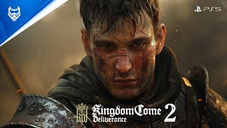 Kingdom Come Deliverance 2™ [upl. by Norrek]