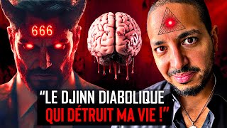 Le Djinn qui Contrôle mon Cerveau  Le Secret Interdit qui Bouleverse la Science  H5 Motivation [upl. by Fowler]