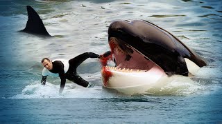 The Dark Untold Story of SeaWorld  A Killer Whale Documentary [upl. by Lukas]