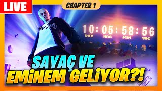 EMİNEM VE SAYAÇ GELİYOR  BÜYÜK BİNG BANG EVENT TEORİSİ [upl. by Chrisman]