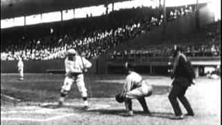 Babe Ruth Documentarypt1 [upl. by Siraj320]