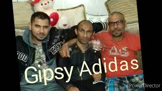 Gipsy Adidas pasmande besel 2020 [upl. by Attegroeg519]