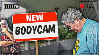 Cyraxx NEW BODYCAM Reaction  7172024 [upl. by Ahsined]