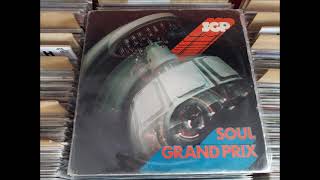 LP SOUL GRAND PRIX 1977 [upl. by Madlen]