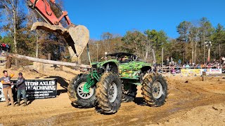 Big Tire SxS Class  2024 WTF Offroad Bounty Course [upl. by Caryn193]