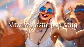 The best new english songs of 2024 new fantastic pop song 🎵 👌 englishsongs music youtubeshorts [upl. by Rogerio]