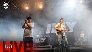 Illy amp Vance Joy  Riptide live at One Night Stand [upl. by Arodal]