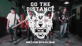 Go the Distance  Go the distance MUSIC VIDEO [upl. by Enneles]