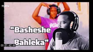 LaNel DeNero  Basheshe Bahleka [upl. by Kev]